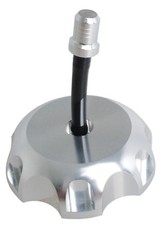 Alu tankdeckel für - tankdeckel,