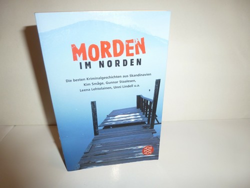 Morden im norden - im, krimi