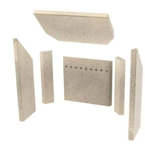Fireplace feuerraumauskleidung - fireplace,