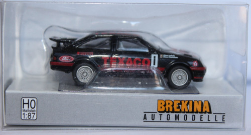 Ford sierra cosworth - rs,
