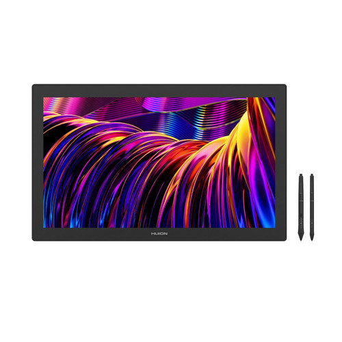 Huion kamvas pro - kamvas, 27