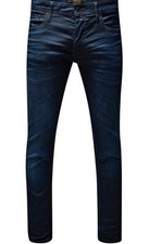 JACK & JONES PREMIUM Herren Skinny Jeanshose Tim Classic Jj 820 Lid  W34 / L34