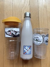 Porsche Martini Insulated
