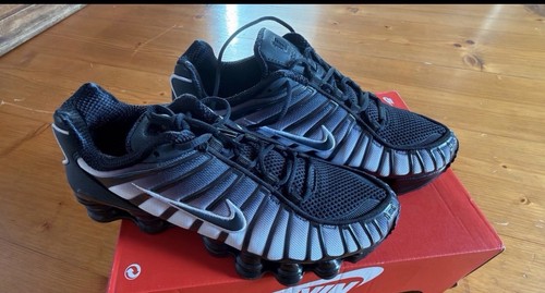 Nike shox sneaker - nike,