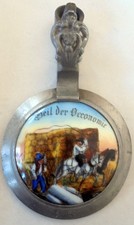 ALT Einlagedeckel f Zunftkrug