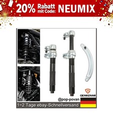 Federspanner KFZ Set