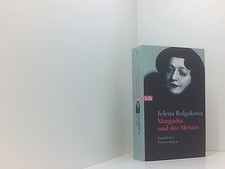 Margarita und der Meister
