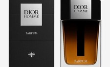 Christian Dior Homme Parfum
