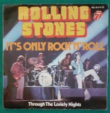 The Rolling Stones - It´s