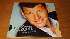 CD   SEMINO ROSSI    Alles aus