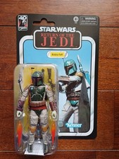 Star Wars Return of the Jedi