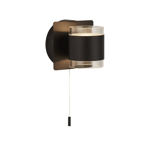 Led wandleuchte badezimmer - wandleuchte, up
