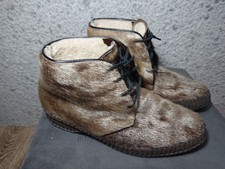 Norweger Saami Rentierfell