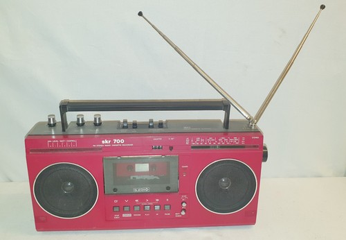 Ddr rft skr - skr, rot