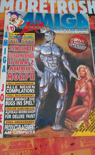 Amiga Joker 09/93 1993