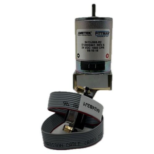 Lk4137 motor pittman - lk4137,
