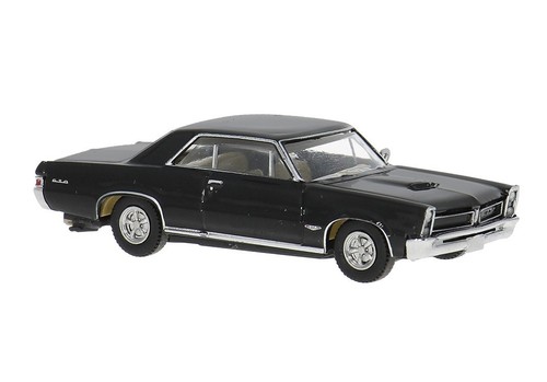 Brekina 18100 pontiac - brekina, 1:87