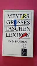 140163 MEYERS GROSSES