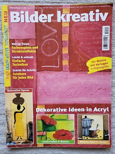 Mein kreativ atelier - mein,