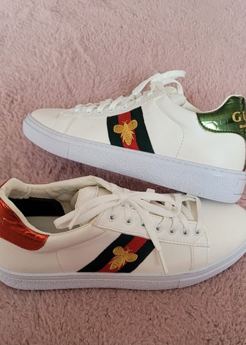 Gucci unisex sneaker low - gucci,
