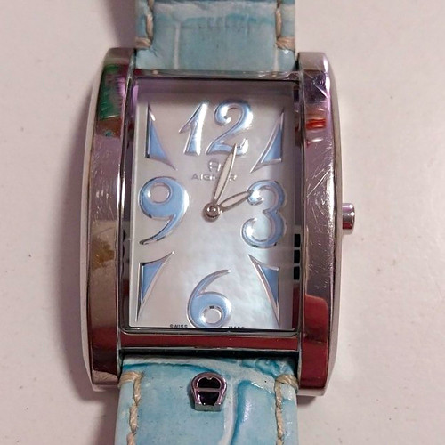 Aigner modena nudo damen - aigner,