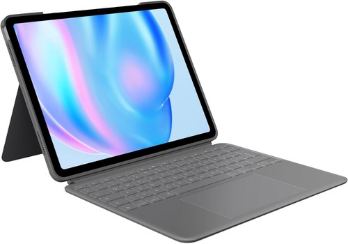 Logitech combo touch - combo,