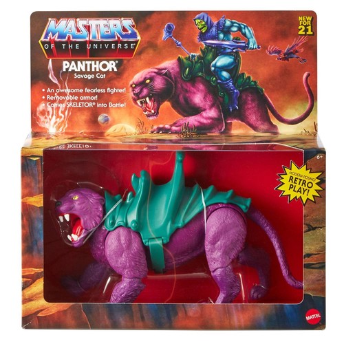 Masters the universe - masters, of