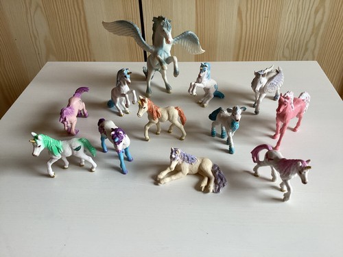 Schleich bayala sammlung - schleich,