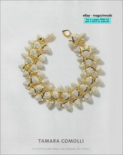 TAMARA COMOLLI Fine Jewelry