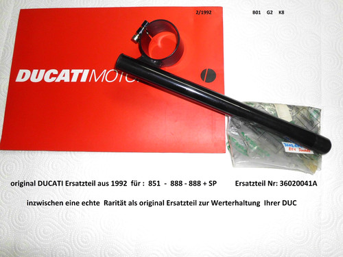 Ducati original 851 888 - original,