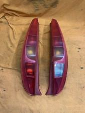 Fiat Punto 188 Rückleuchten