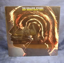 The rolling stones - the, hot