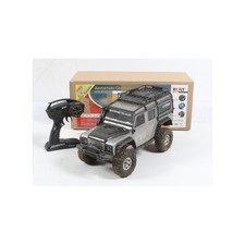 REELY 1:10 ADVENTURE CRAWLER 100% RTR + Defekt (281026)