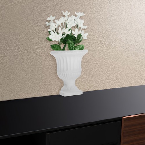 Einzigartige blumenvase - einzigartige,
