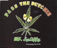 Mister Spliffy Featuring Plan