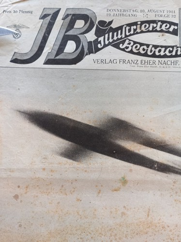 Zeitschrift