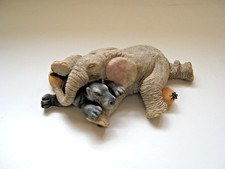 Tuskers Elefant - Dozing Dawn