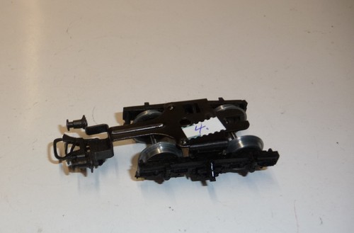 Märklin h0 drehgestell - 4,