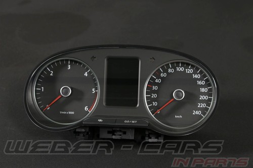 Tacho kombiinstrument cluster - tacho,