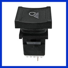 Massey Ferguson Schalter