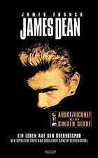 James Dean - Ein Leben auf der Überholspur von Mark ... | DVD | Zustand sehr gut