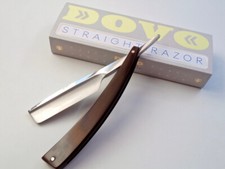DOVO EDO Rasiermesser SOLINGEN