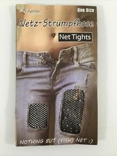 Netz-Strumpfhose Net Tights