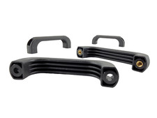 Bügelgriff Kunststoffgrif