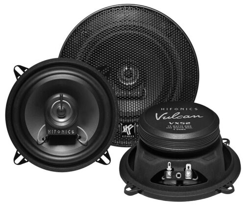 Hifonics vulcan vx52 13cm - 13cm, coax