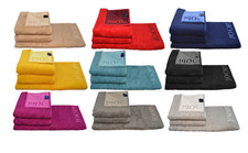 JOOP! Handtuch Handtücher