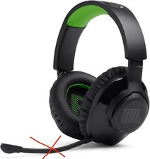 JBL Quantum 360X Wireless für XBOX Gaming Headset Kopfhörer (teilweise DEFEKT)