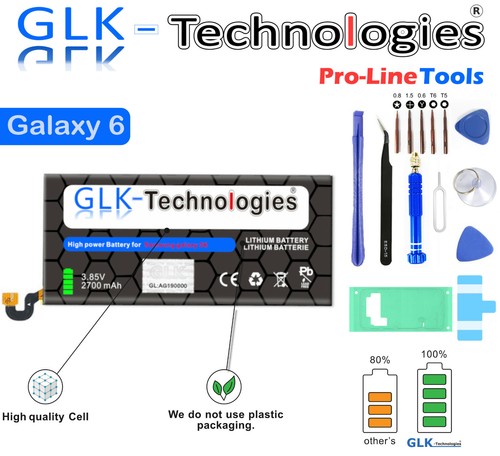 Glk akku für samsung - akku, s