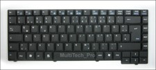 DE Tastatur f. Asus Pro50 Pro50V Pro55S Pro70V Pro70T Pro70S Pro70J Pro70F