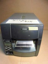 Citizen CL-S700 LAN USB -